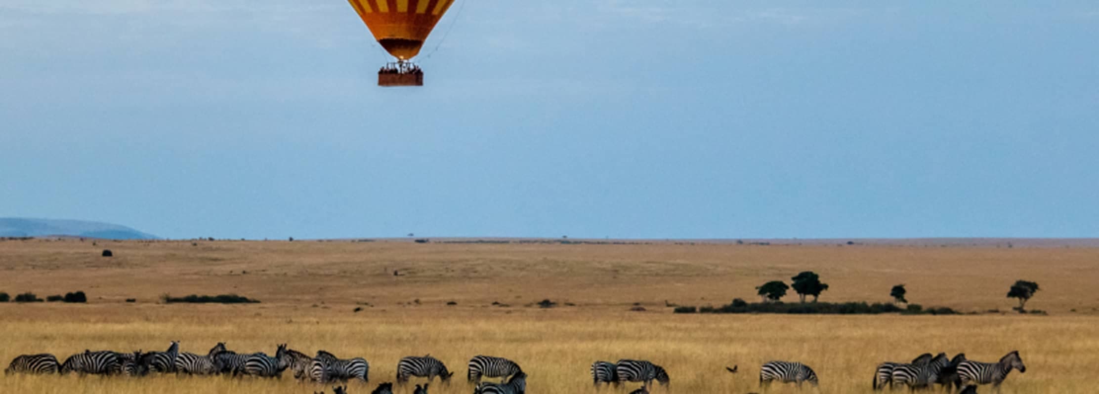 Masai Mara Kenya 4