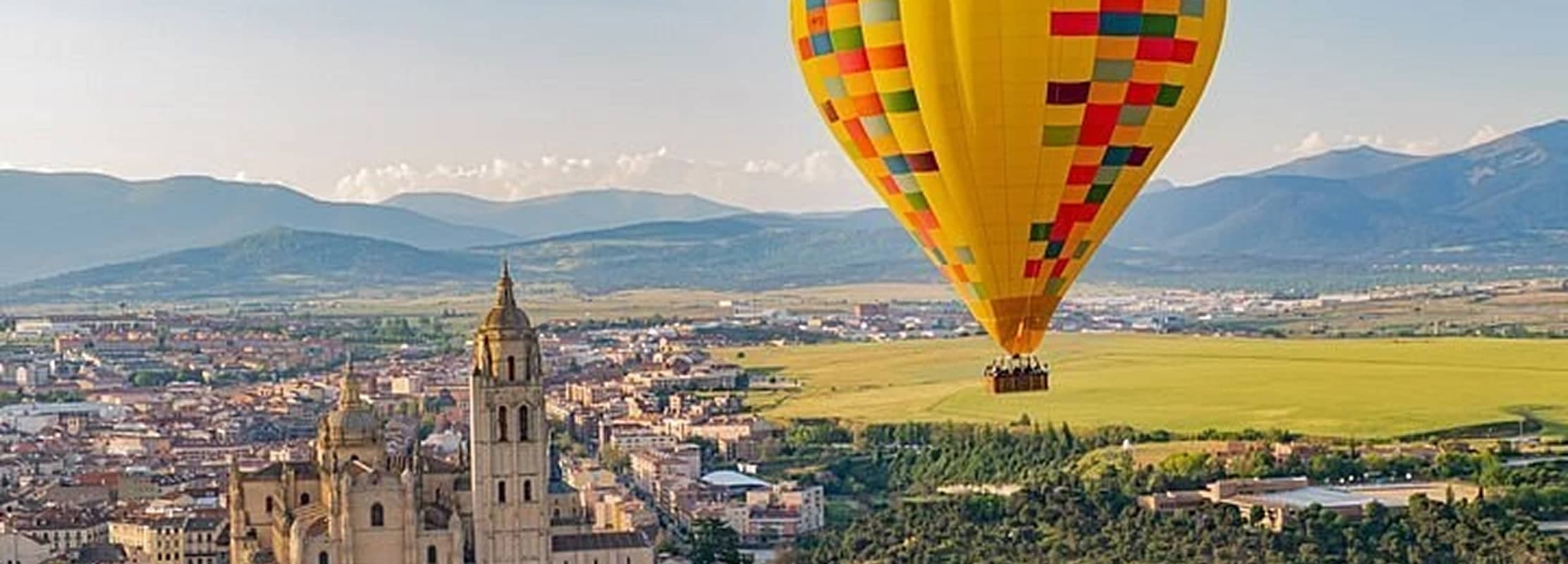 Segovia Spain 2