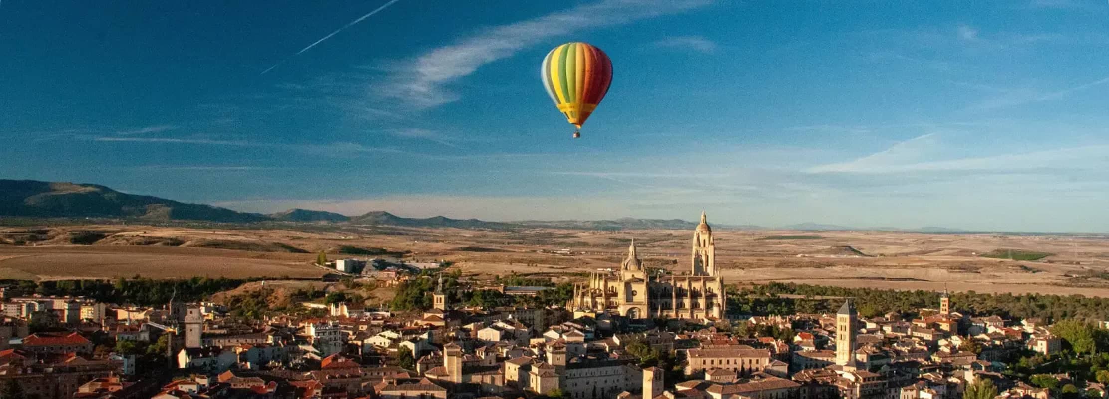 Segovia Spain 3