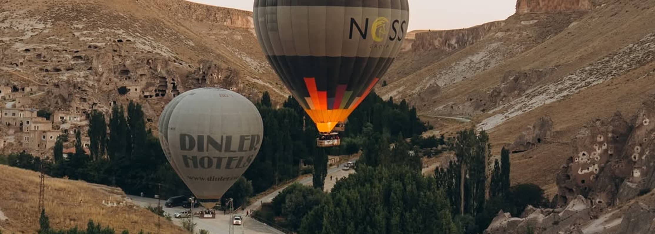 Soganli Valley Cappadocia 3