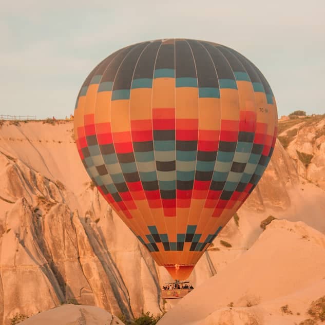 Atlas Balloons
