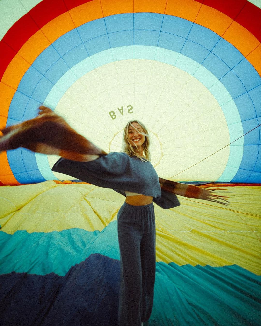 Desbloquea la Magia de Capadocia: Reserva tu Aventura en Globo Aerostático con Balloonscanner