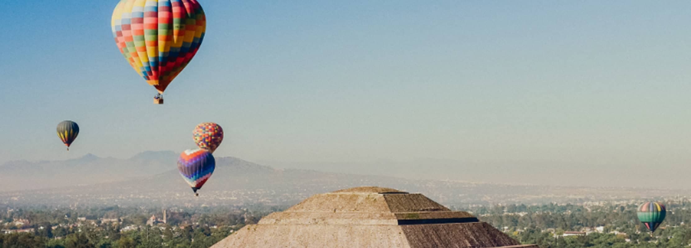 Teotihuacan Mexico City 2