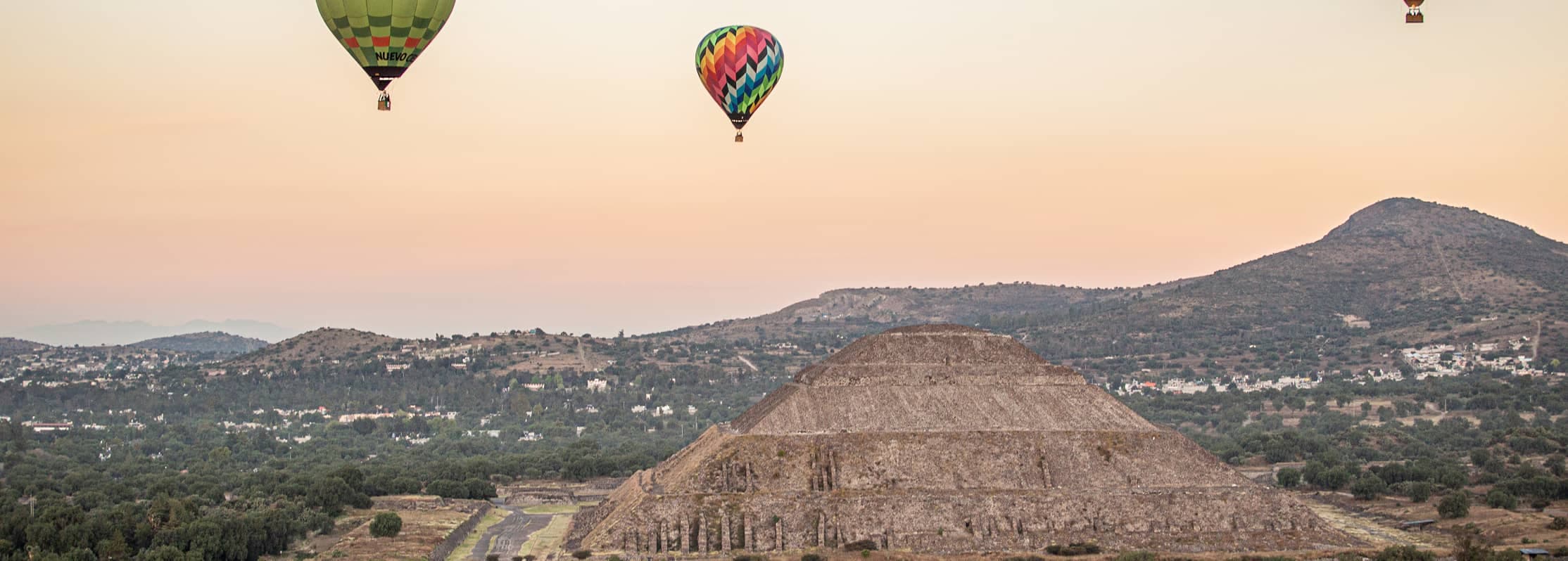 Teotihuacan Mexico City 3