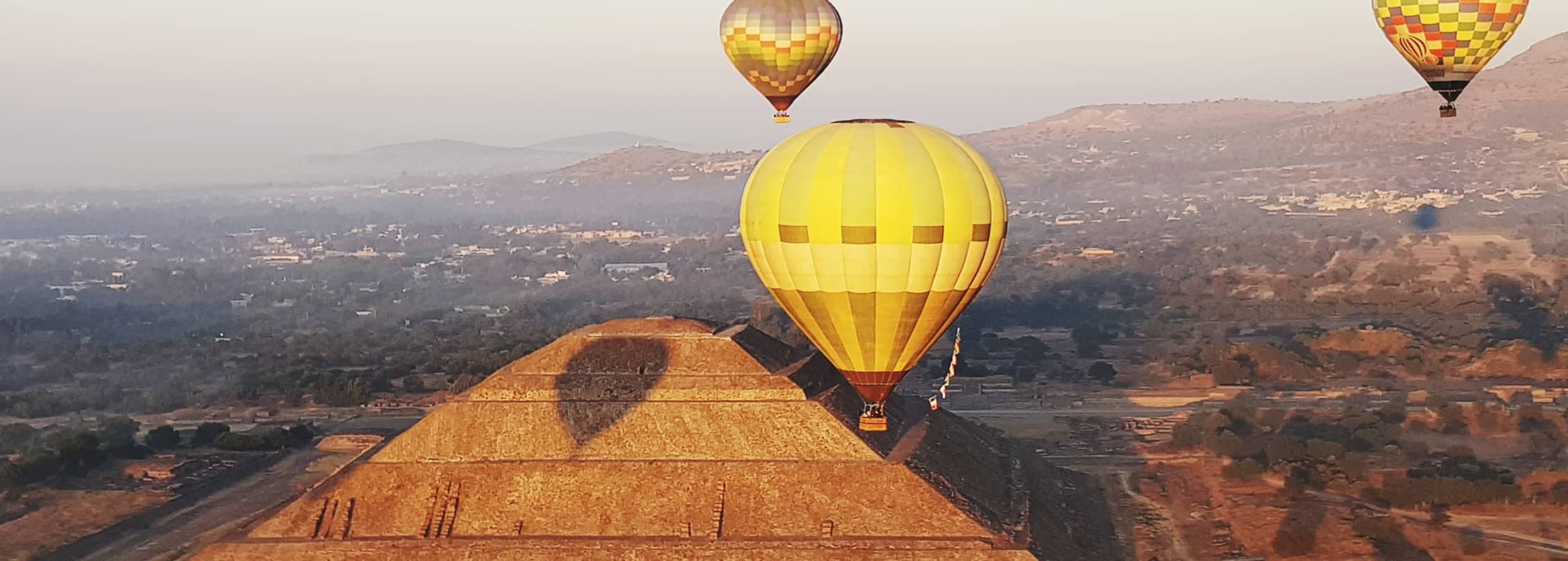 Teotihuacan Mexico City 4