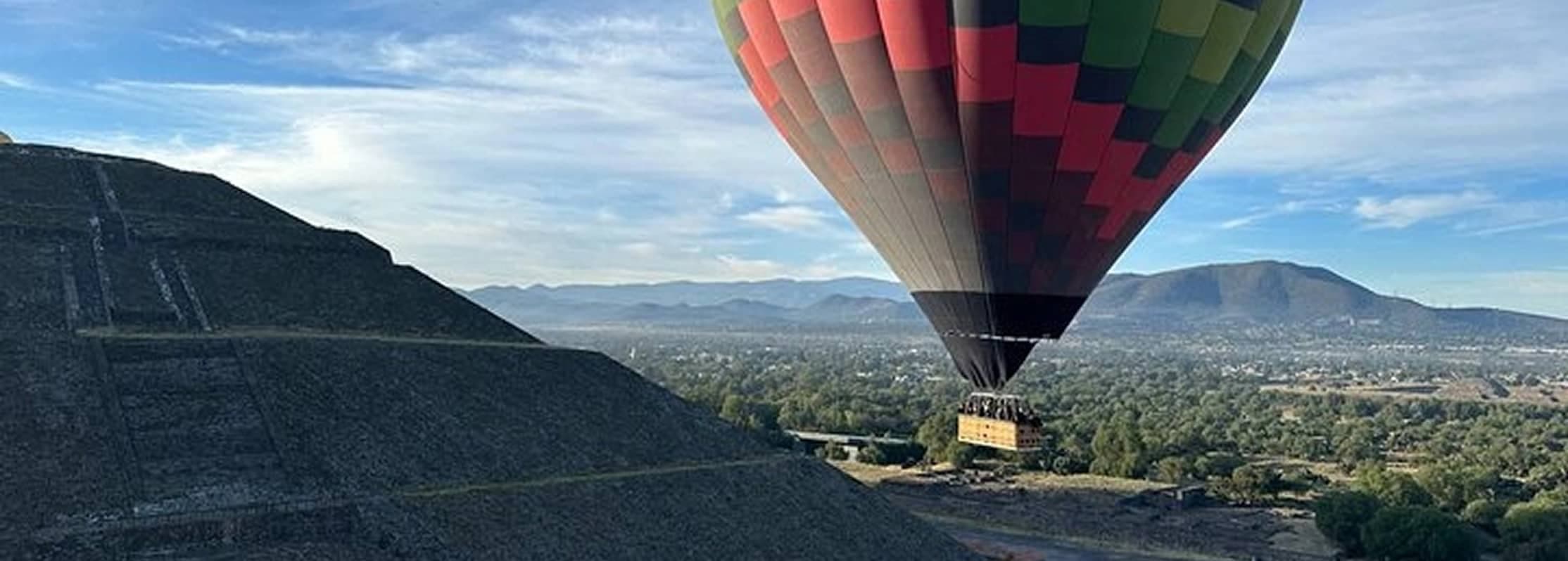 Teotihuacan Mexico City 5