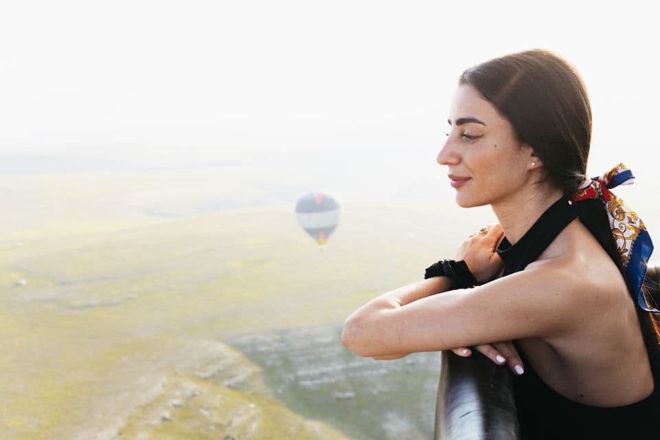 Why Booking Your Hot Air Balloon Ride in Advance in Cappadocia is Crucial