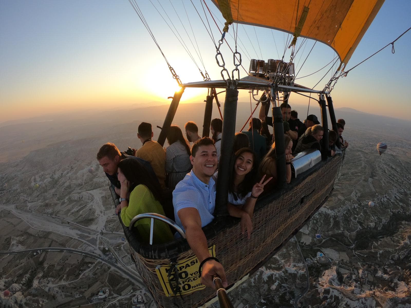 Uncovering Affordable Hot Air Balloon Experiences in Cappadocia