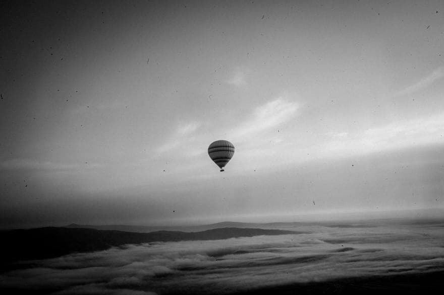 Hot Air Balloon Safety in Cappadocia: A Comprehensive Guide