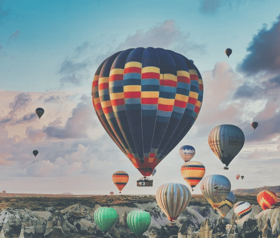 Navigating the Skies: Predicting and Preparing for Hot Air Balloon Cancellations in Cappadocia