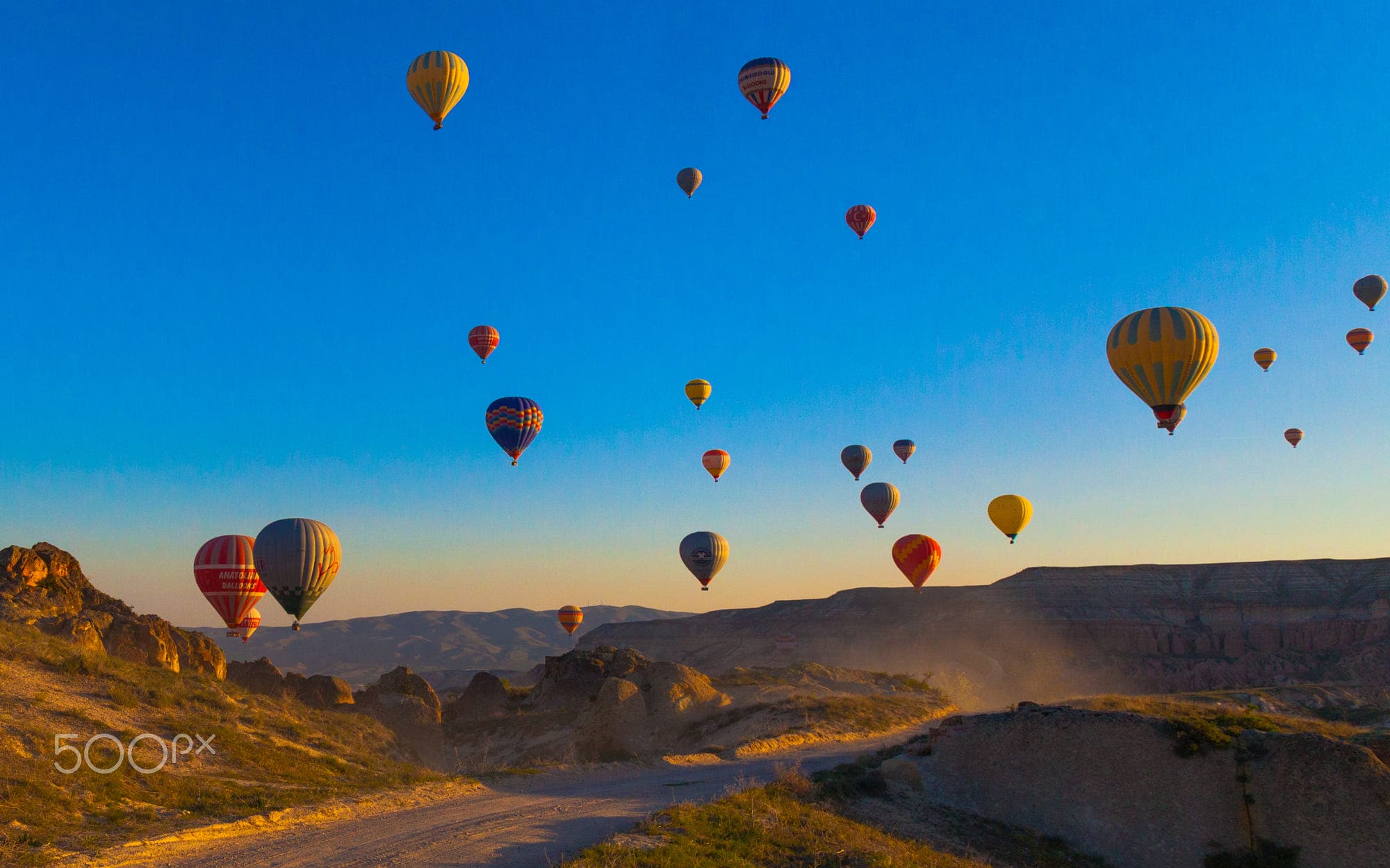 Decoding the Cost (2023 Updated): Understanding the Price Determinants of Cappadocia's Hot Air Balloon Rides